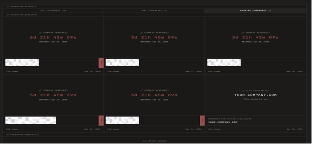 Group 1, Grouped object