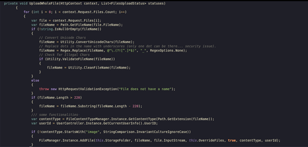 A screenshot of a computer program

AI-generated content may be incorrect.