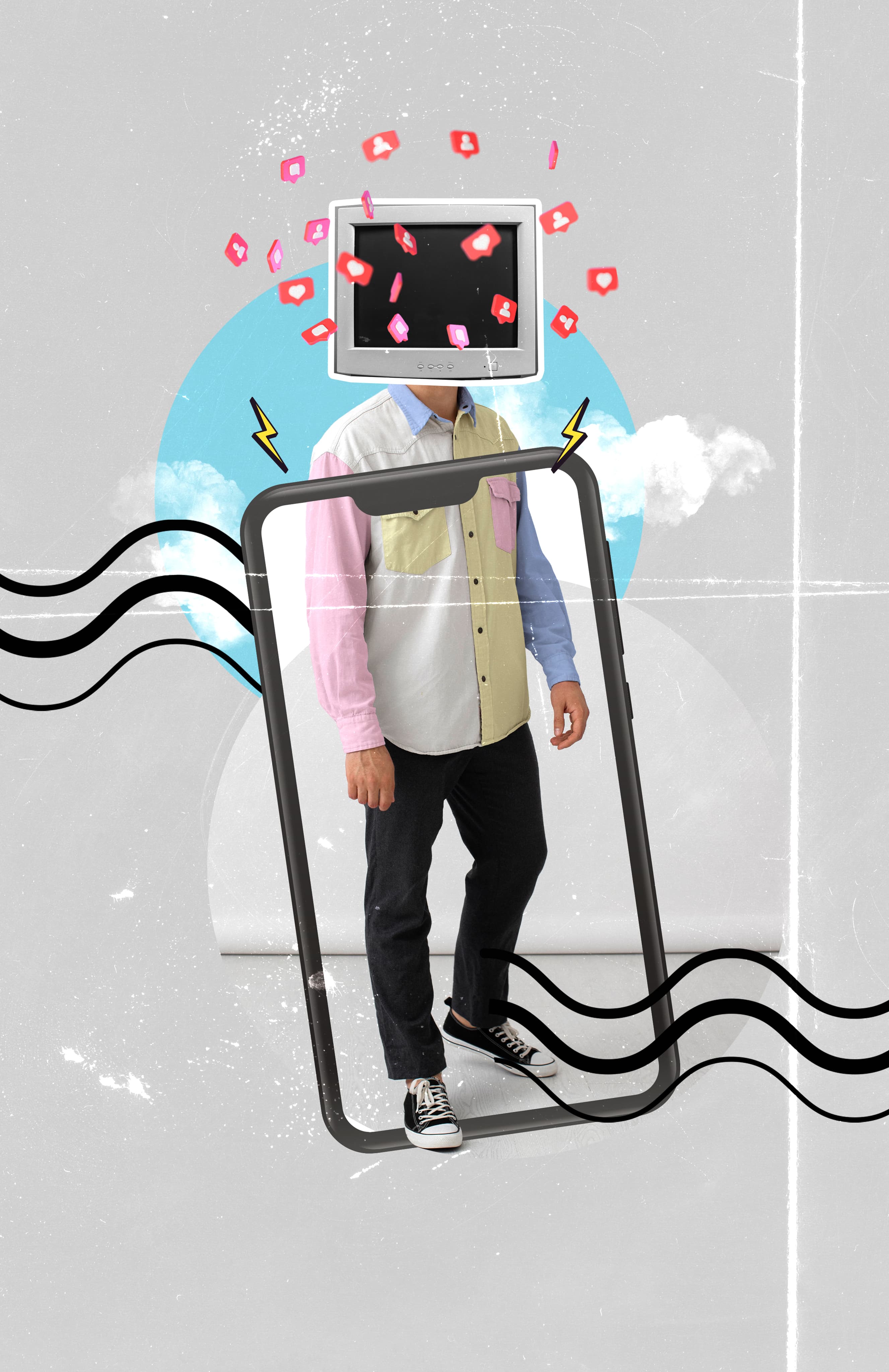 Social Media Impersonation Detections