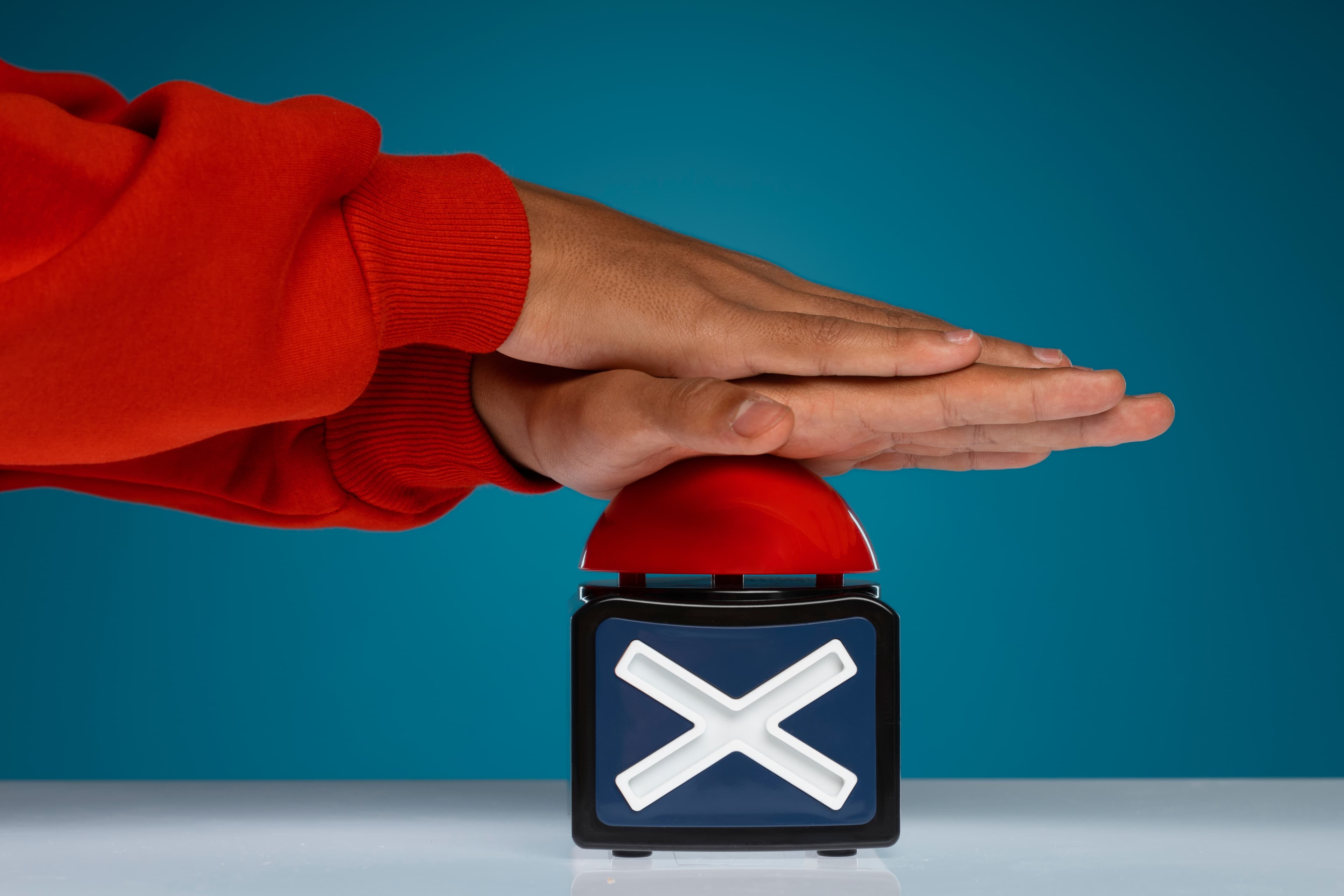 Infringement Takedowns