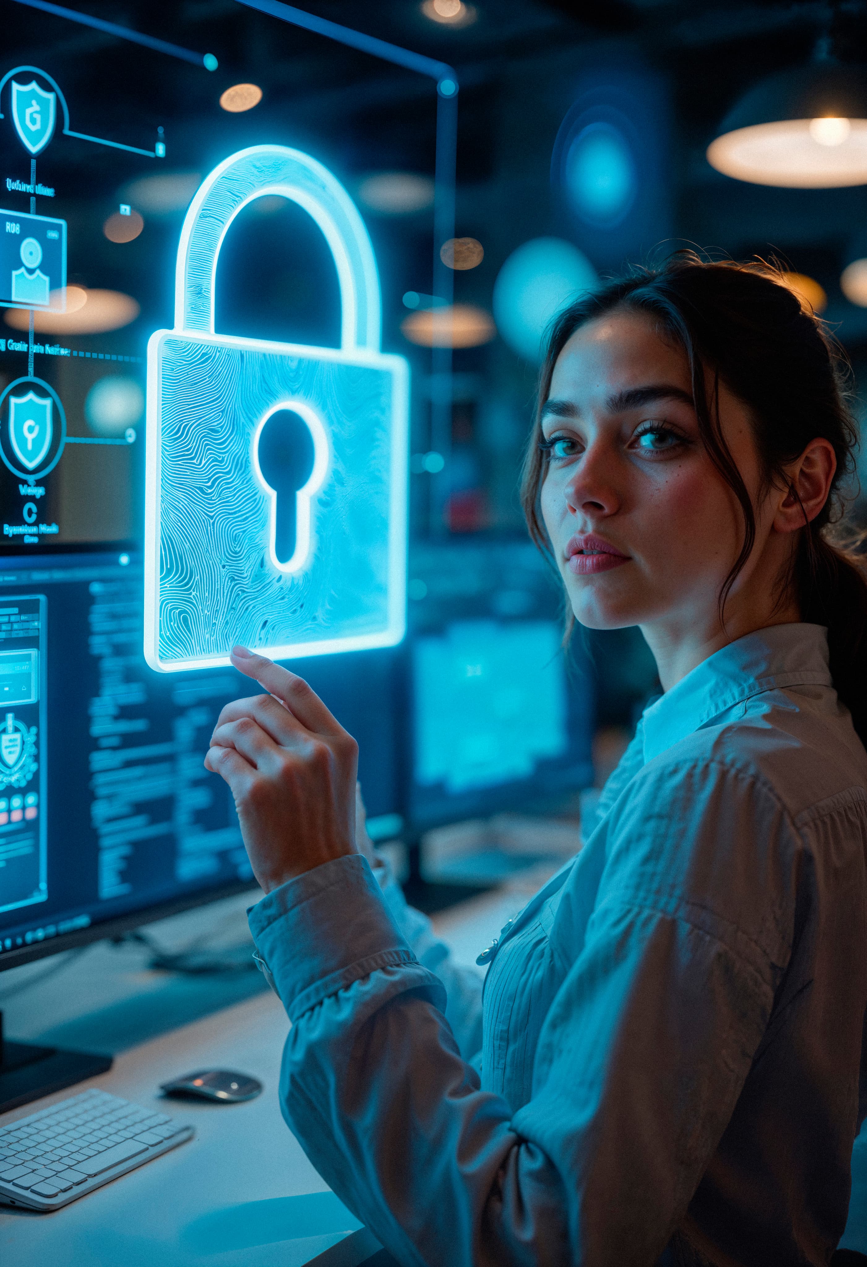 Actionable Reporting