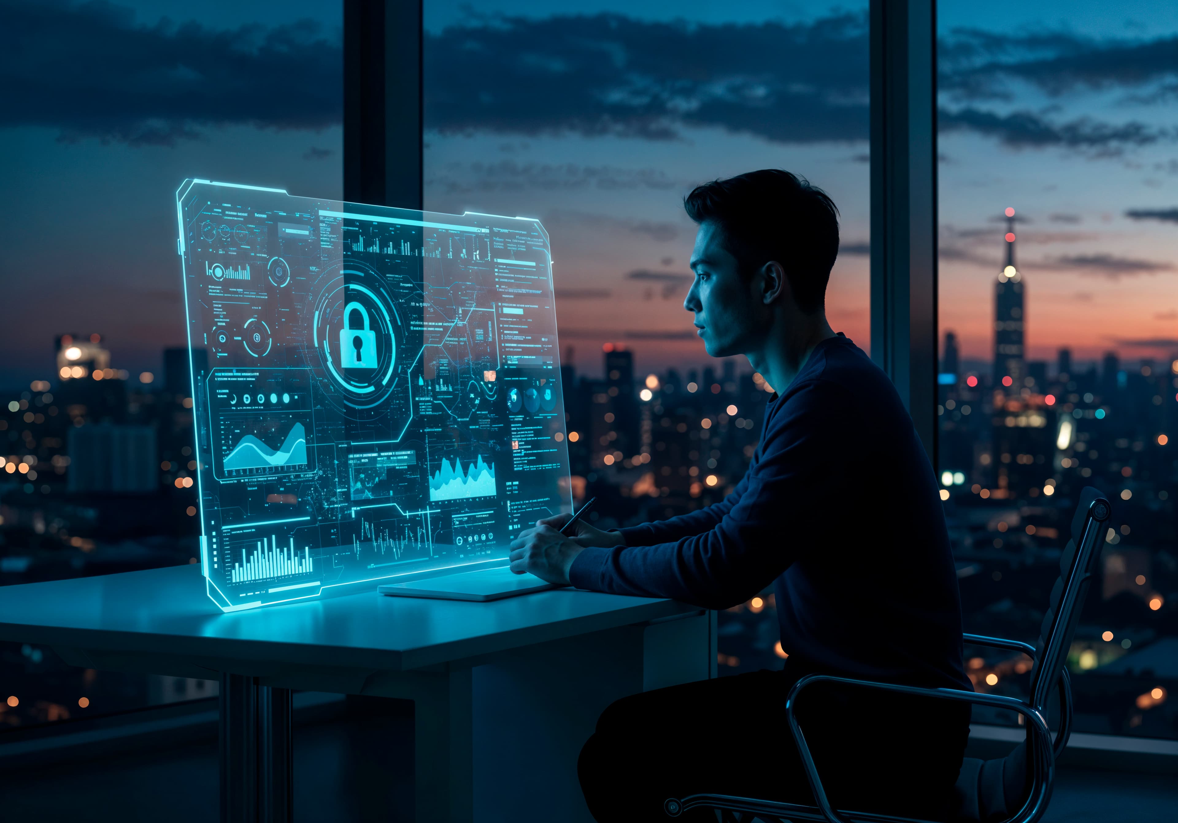 Contextualized Threat Insights