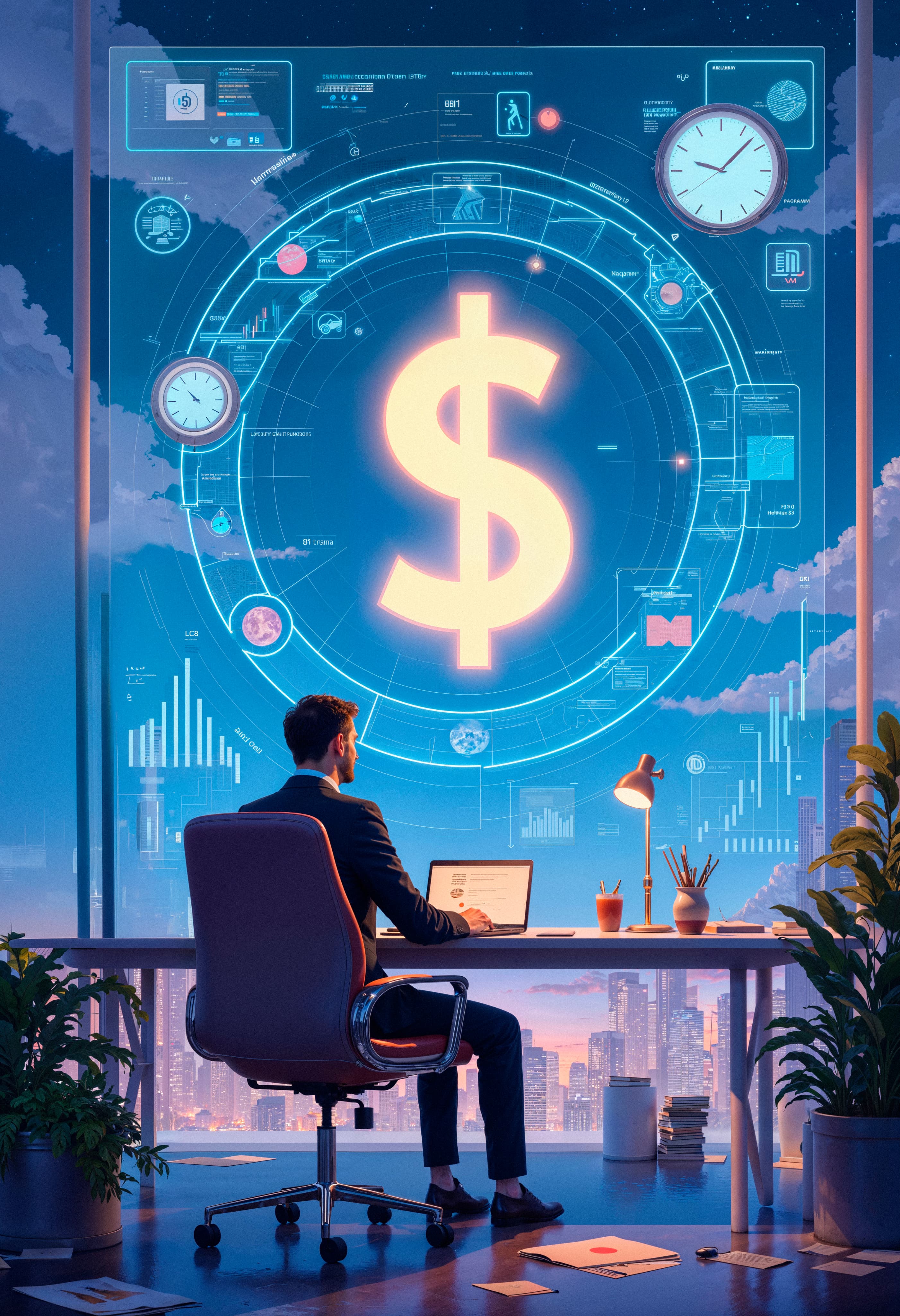 Guarding Your Financial Security